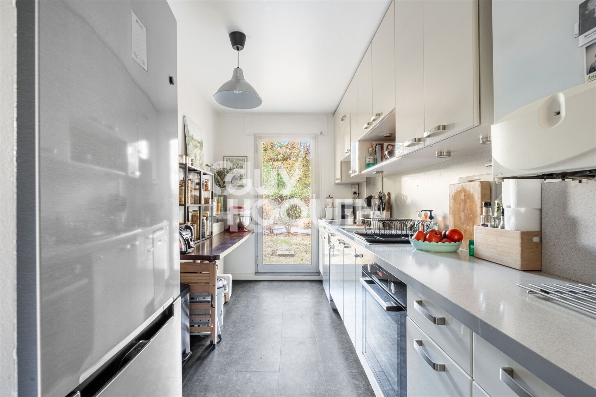 Appartement à vendre, 88m², Asnières-sur-Seine