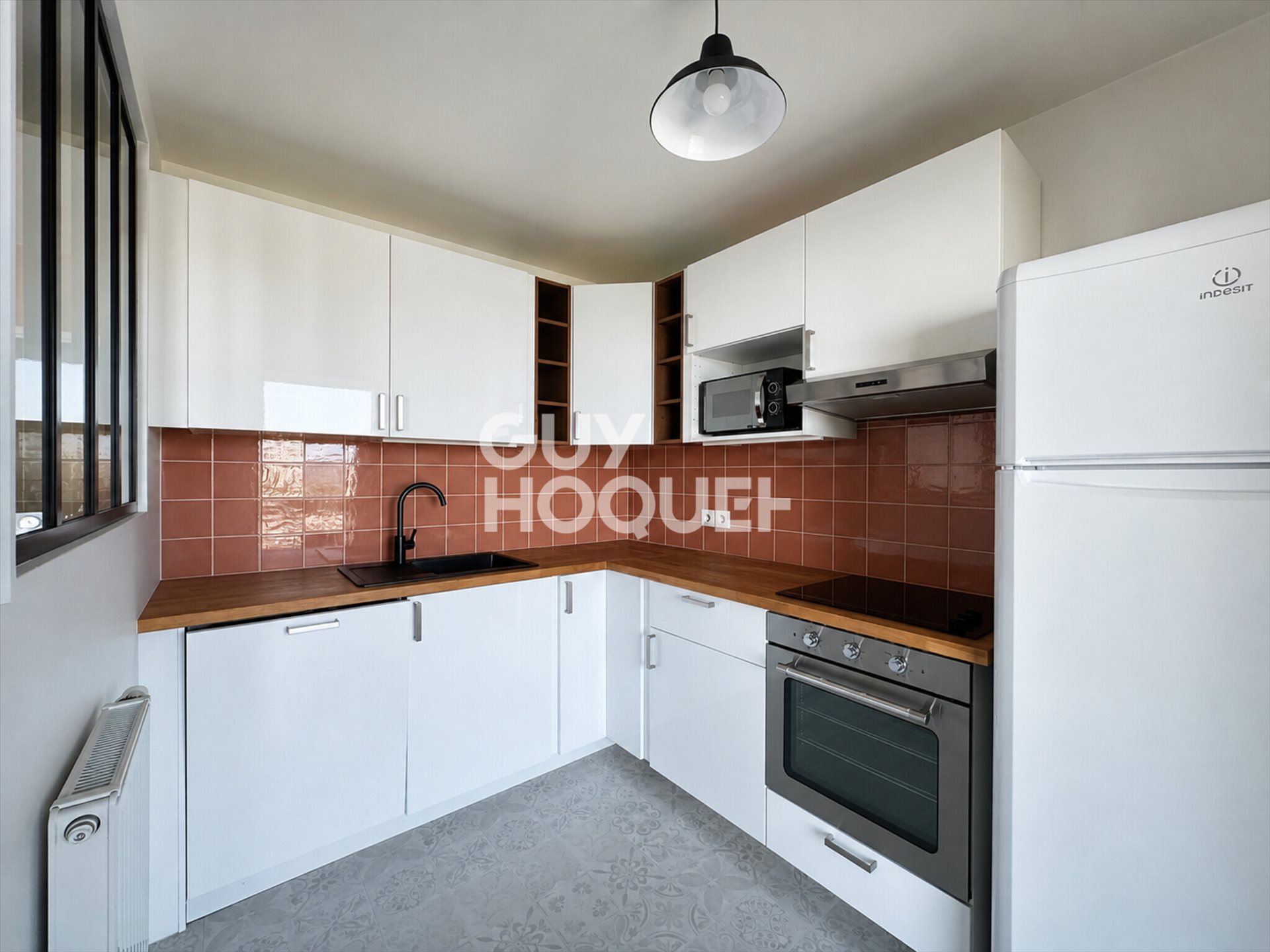 Appartement à louer, 71m², Asnières-sur-Seine
