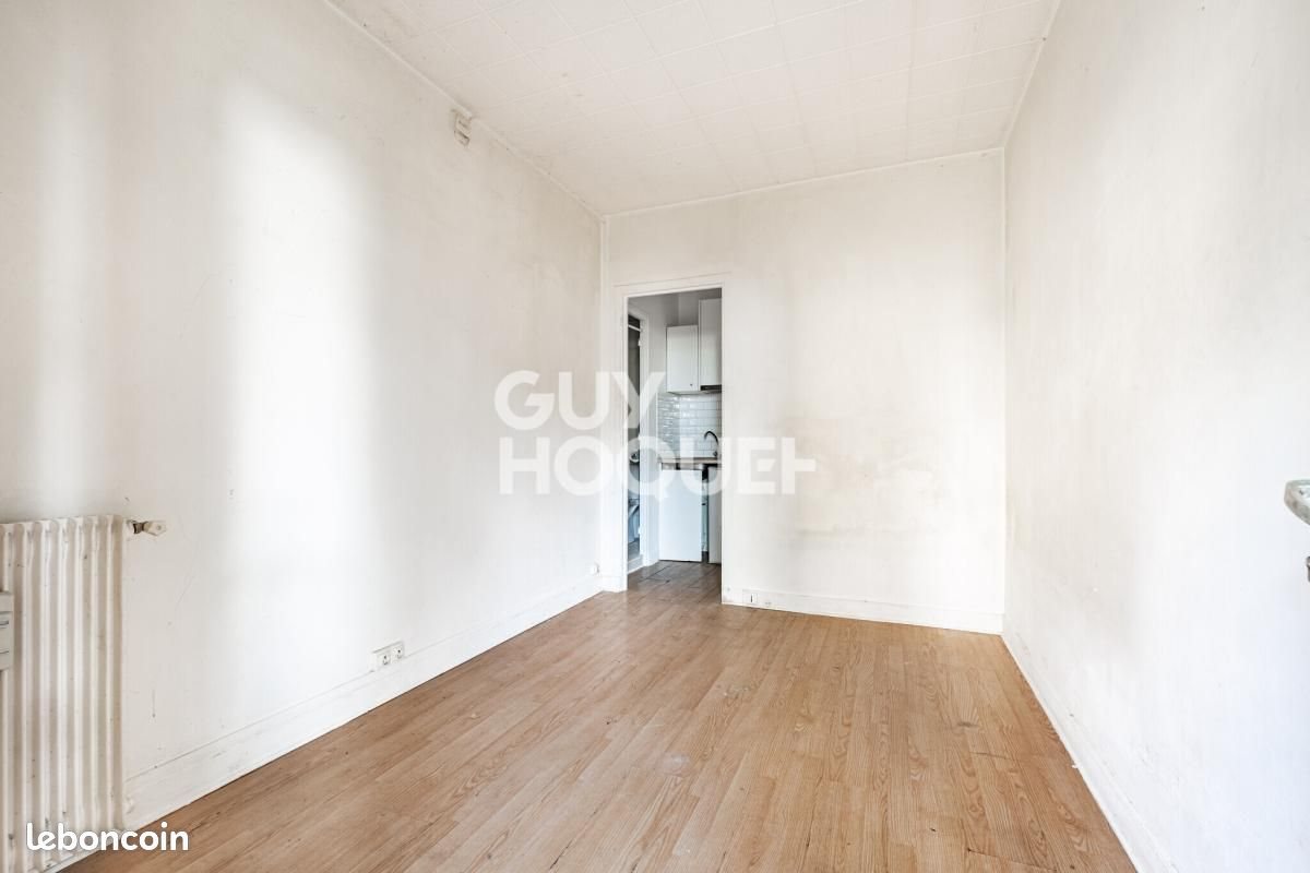 Appartement à vendre, 12m², Suresnes