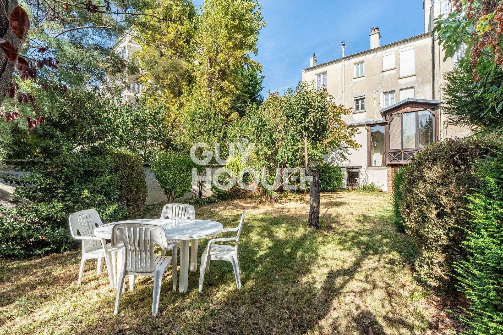 Appartement à vendre, 73m², Asnières-sur-Seine