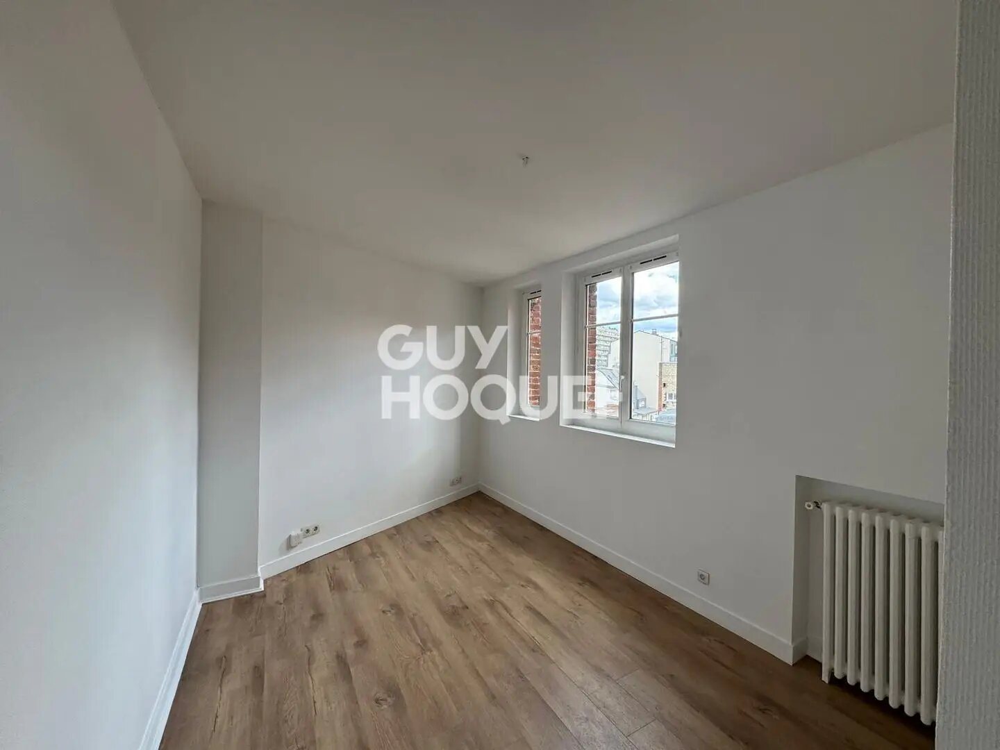 Appartement à louer, 15m², Clichy