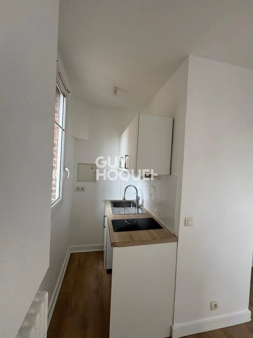 Appartement à louer, 15m², Clichy