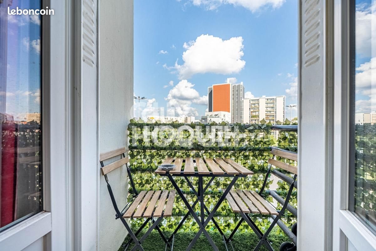 Appartement à vendre, 23m², Asnières-sur-Seine