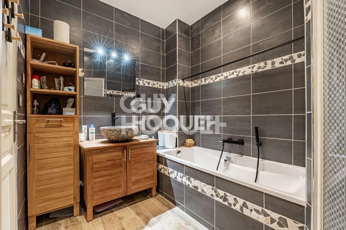 Appartement à vendre, 68m², Colombes