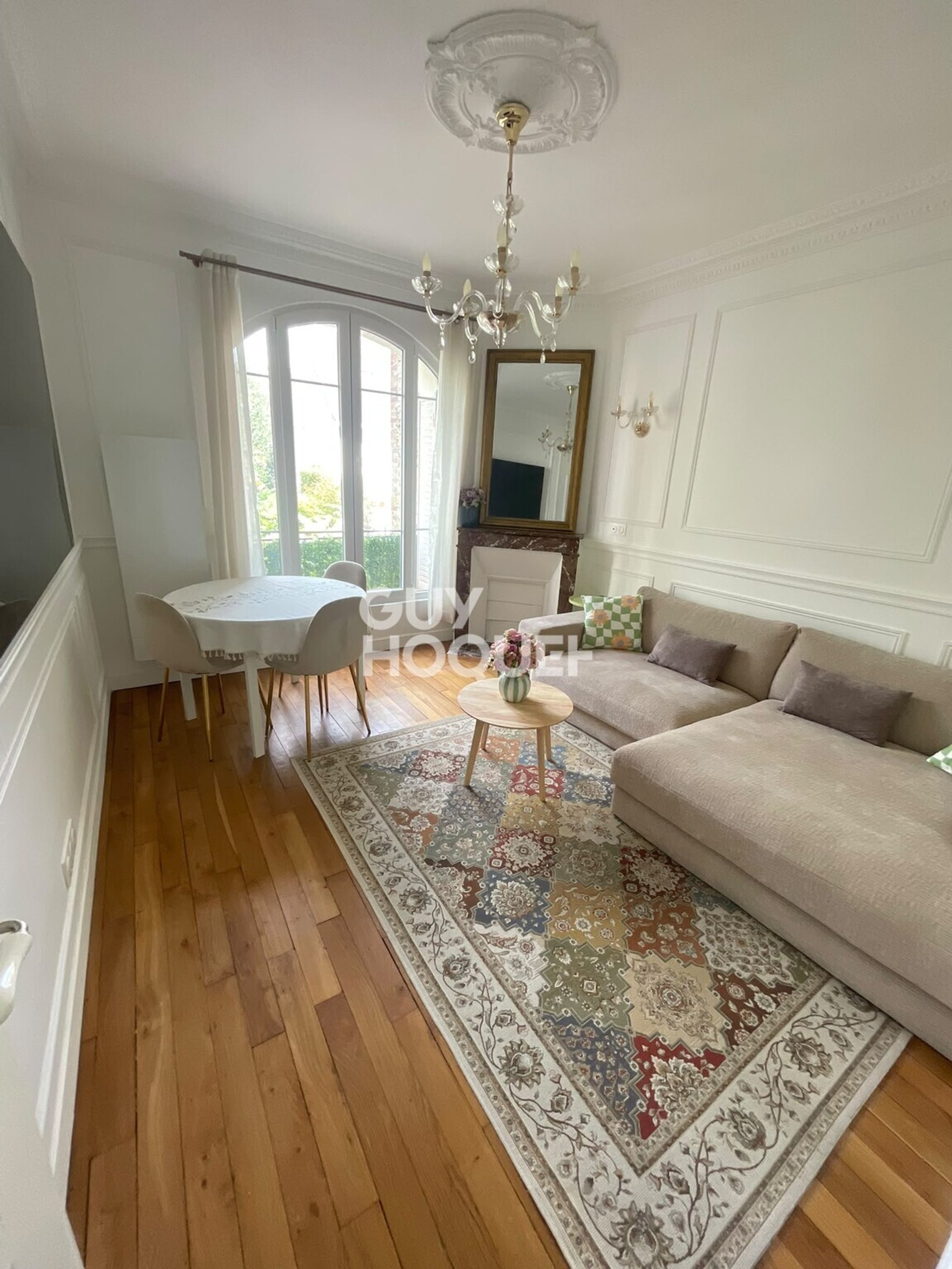 Appartement à louer, 36m², Enghien-les-Bains