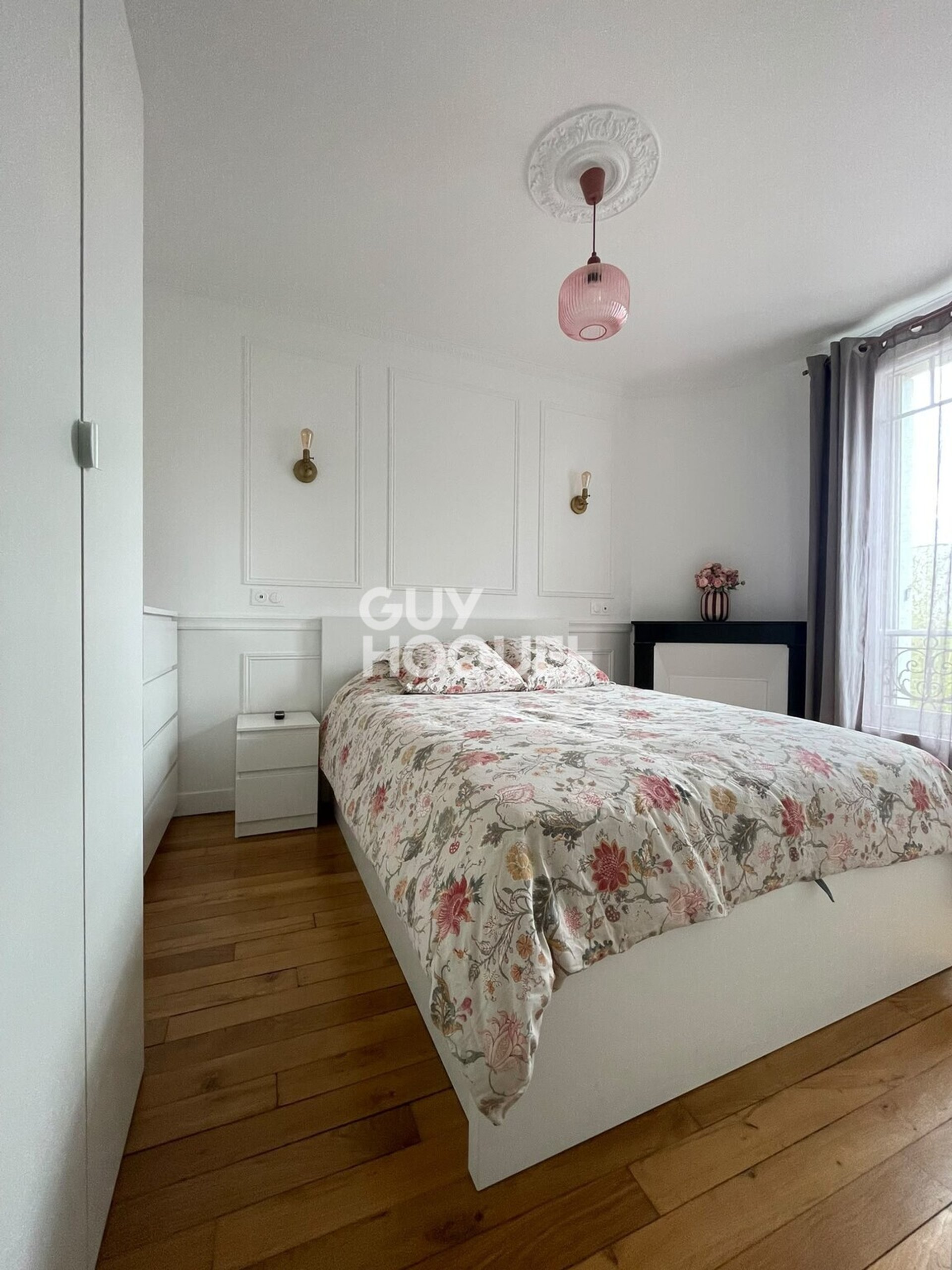 Appartement à louer, 36m², Enghien-les-Bains