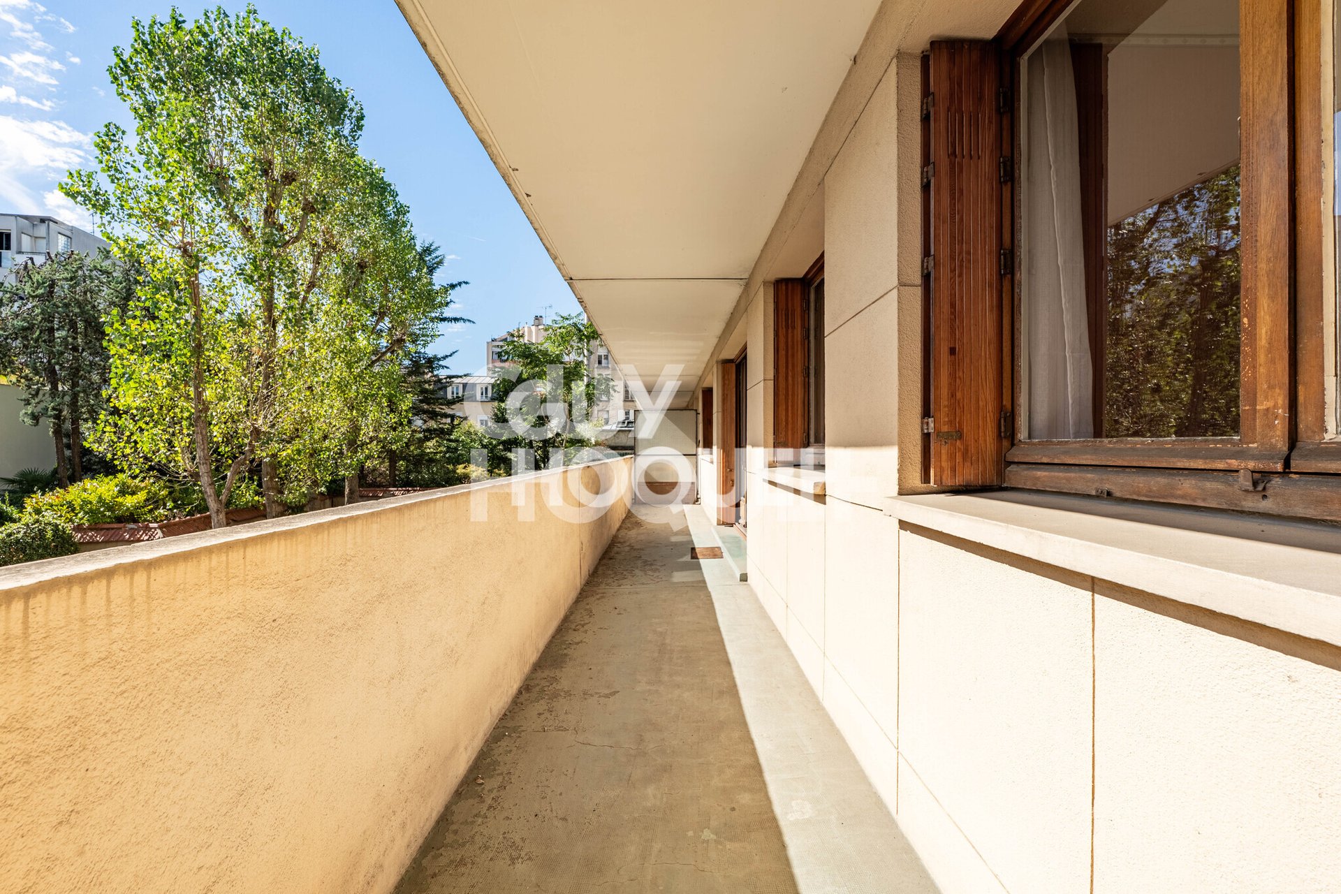 Appartement à vendre, 91m², Asnières-sur-Seine