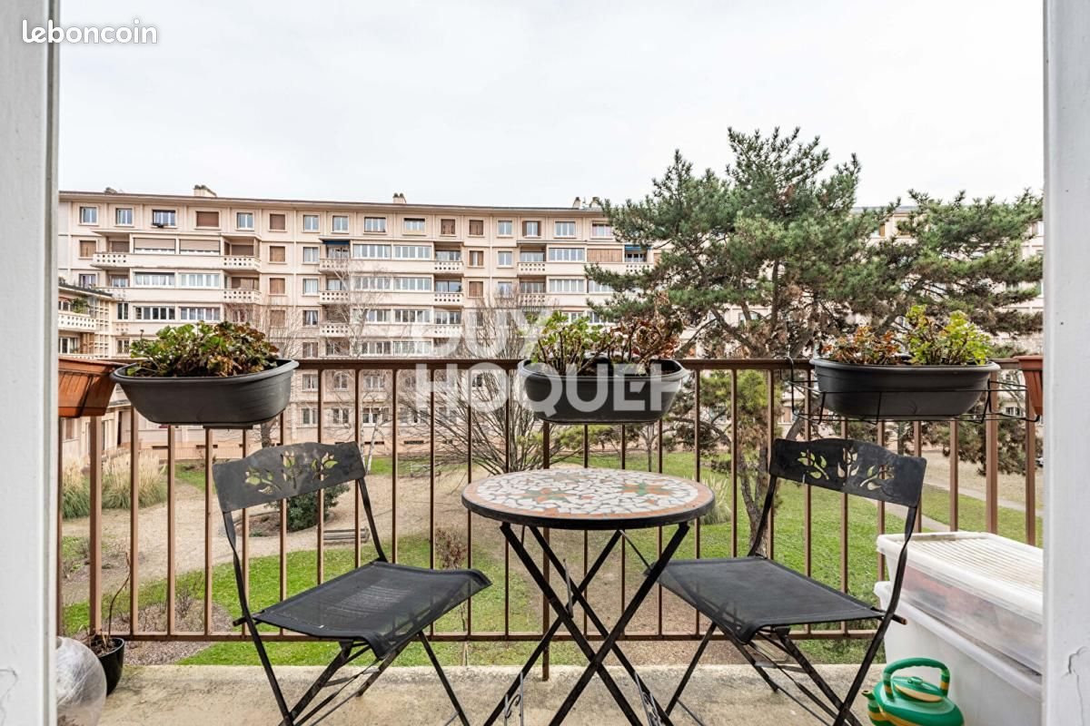 Appartement à vendre, 78m², Asnières-sur-Seine