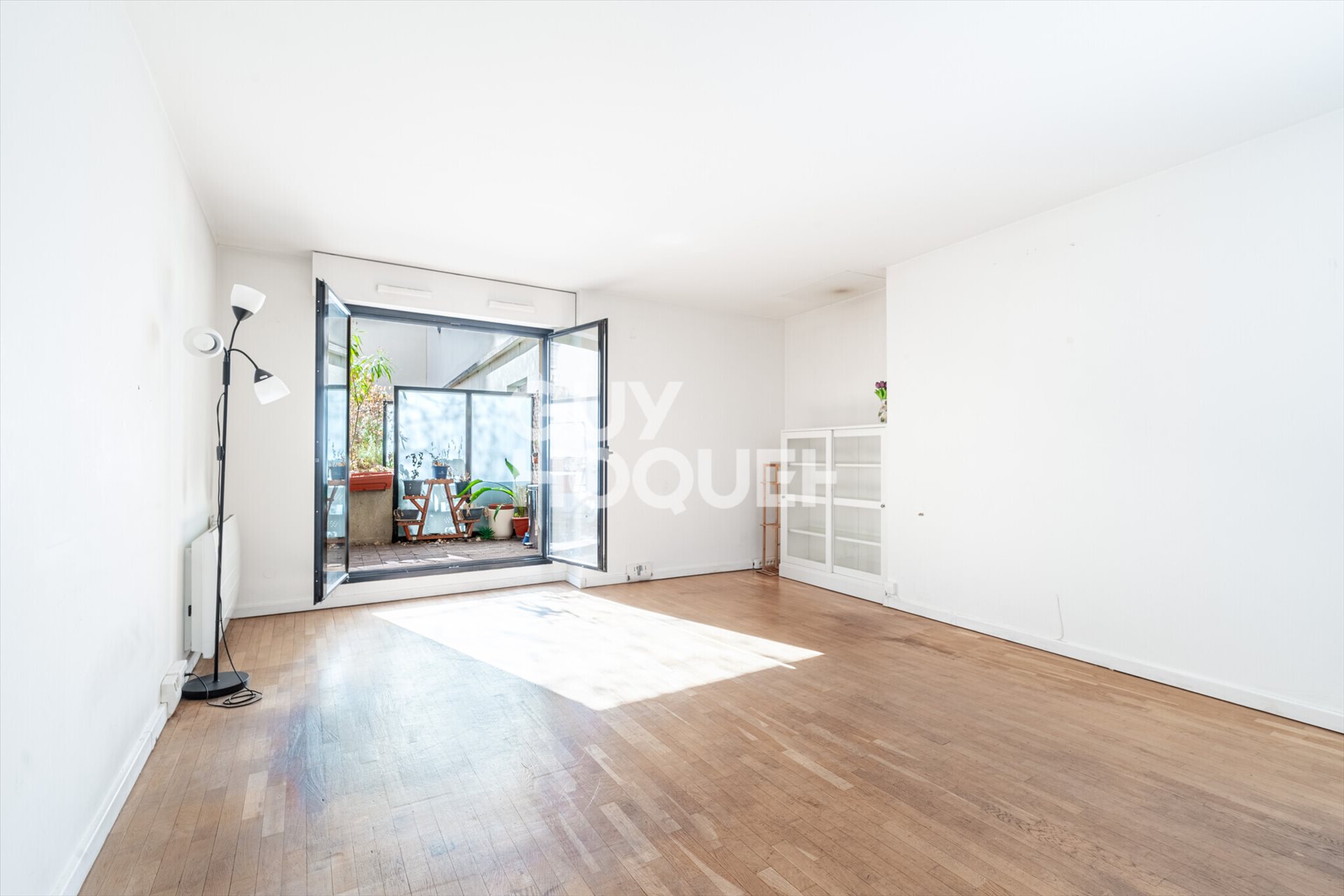 Appartement à vendre, 77m², Asnières-sur-Seine