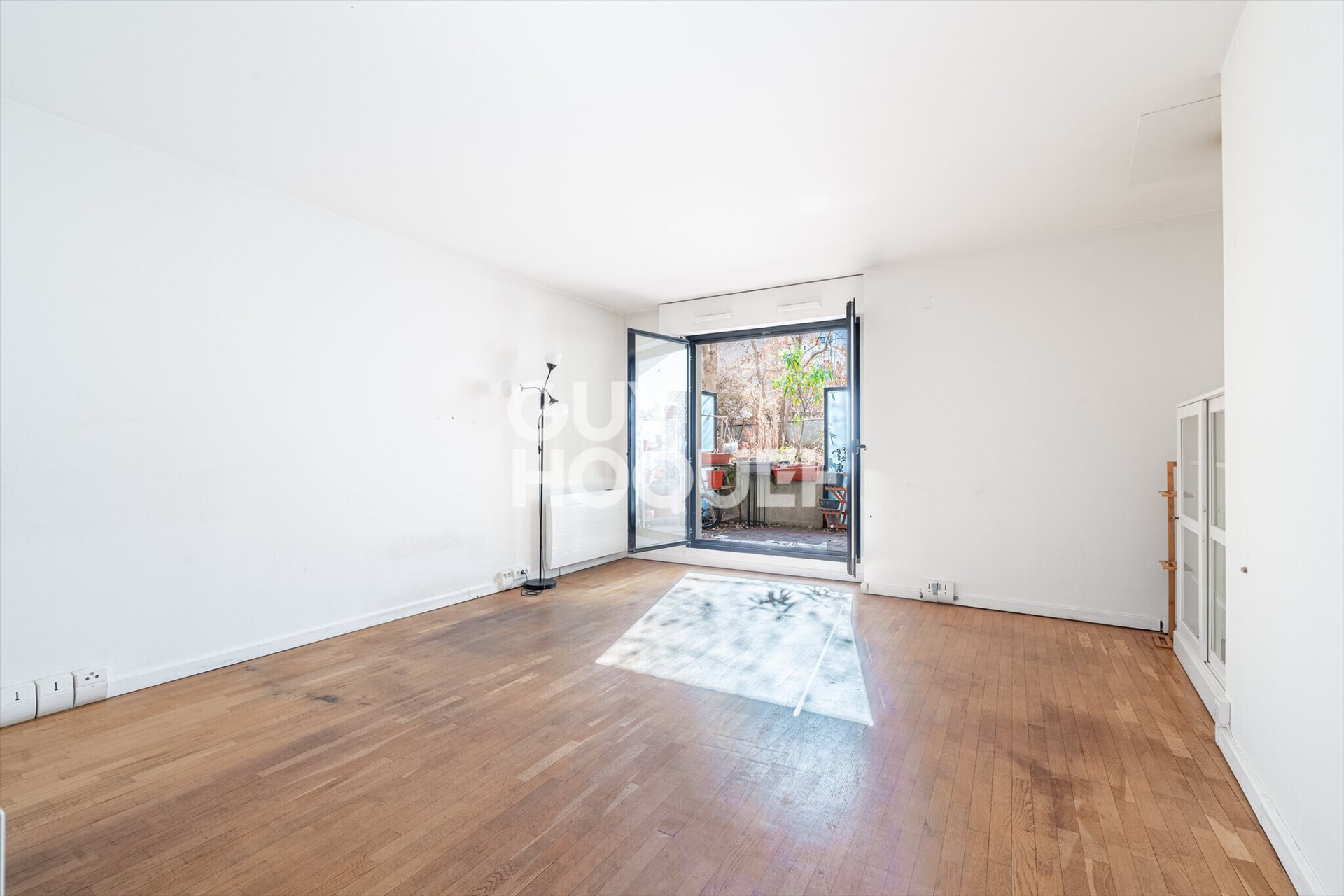 Appartement à vendre, 77m², Asnières-sur-Seine