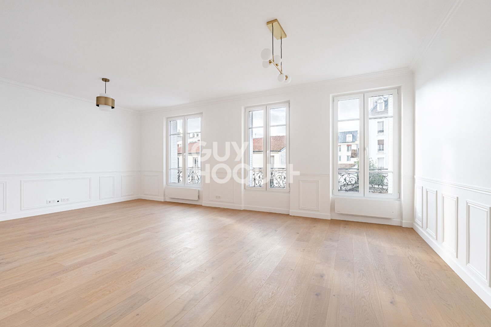 Appartement à vendre, 100m², Asnières-sur-Seine