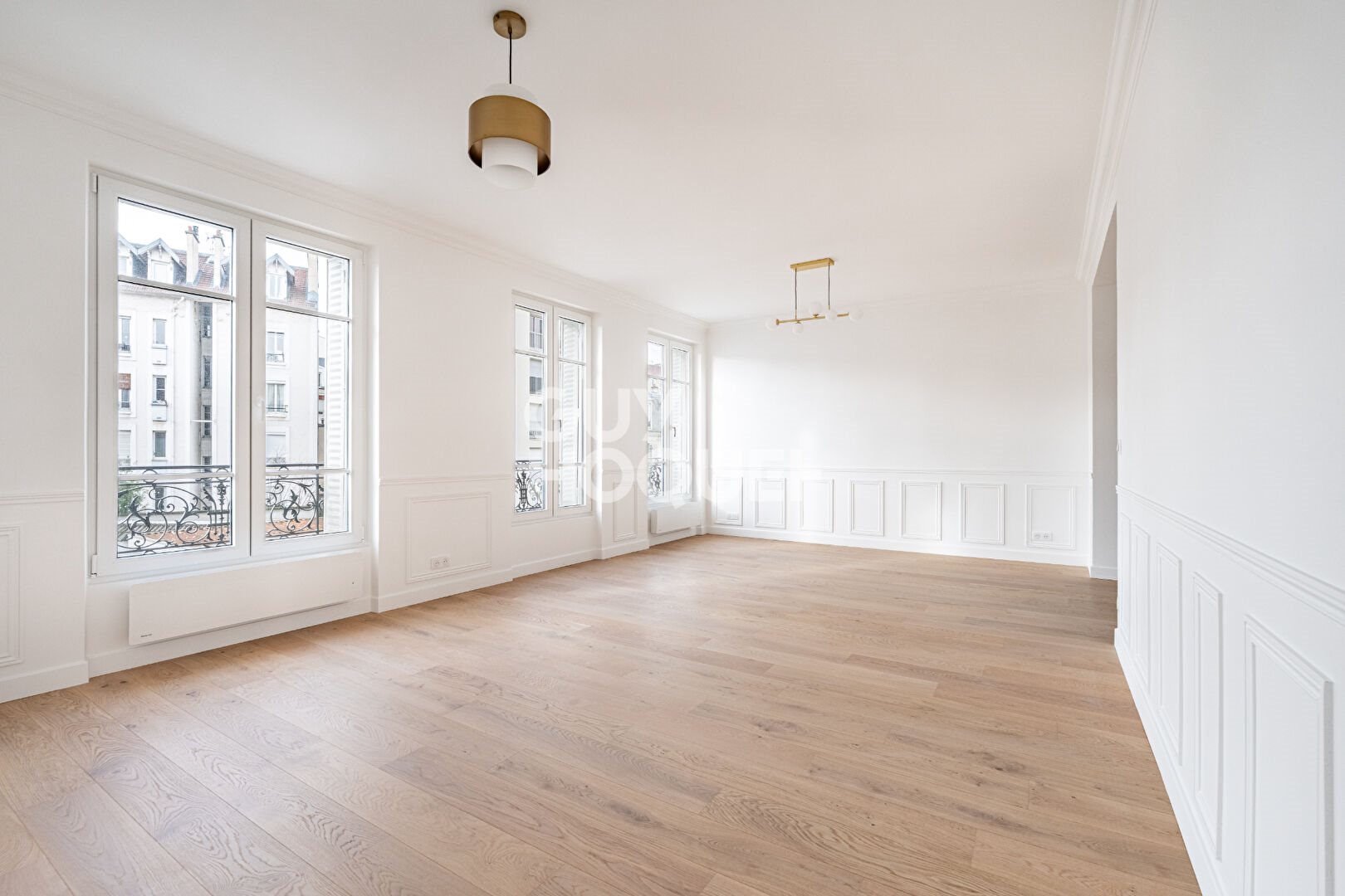 Appartement à vendre, 100m², Asnières-sur-Seine
