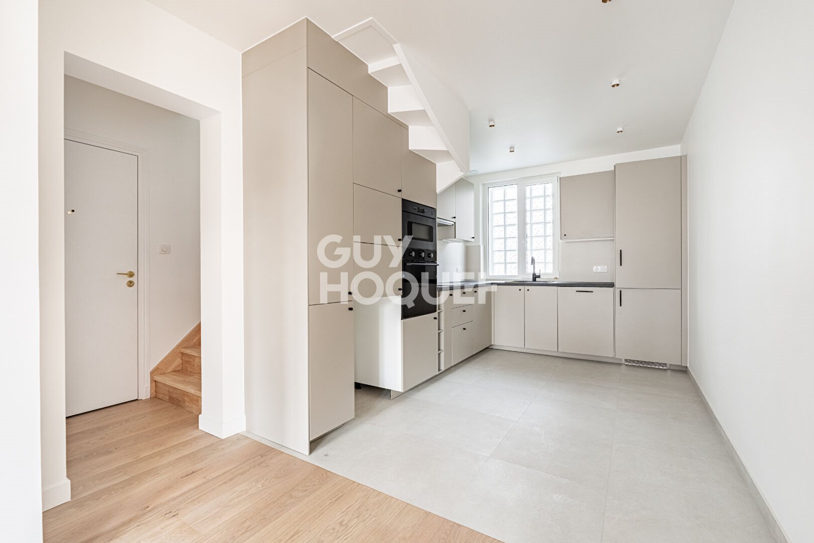 Appartement à vendre, 100m², Asnières-sur-Seine