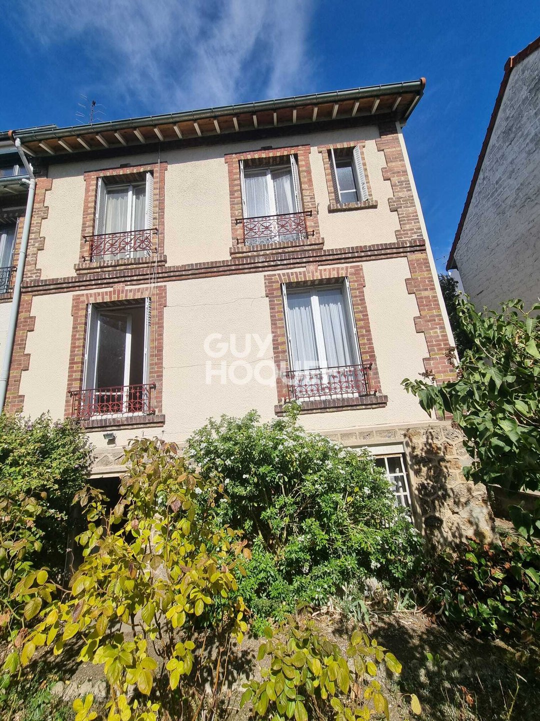 Maison à vendre, 120m², Colombes