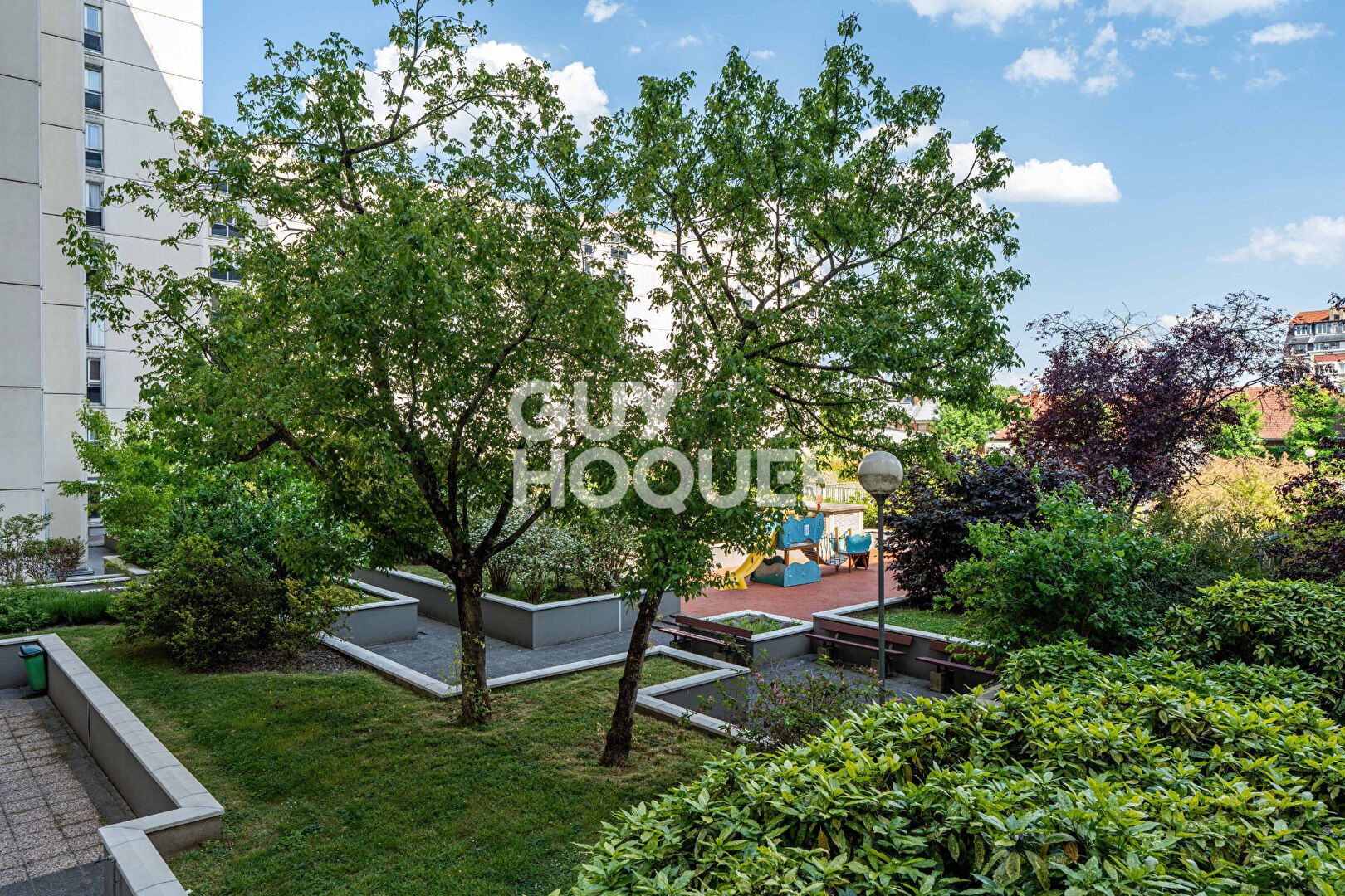 Appartement à vendre, 90m², Asnières-sur-Seine