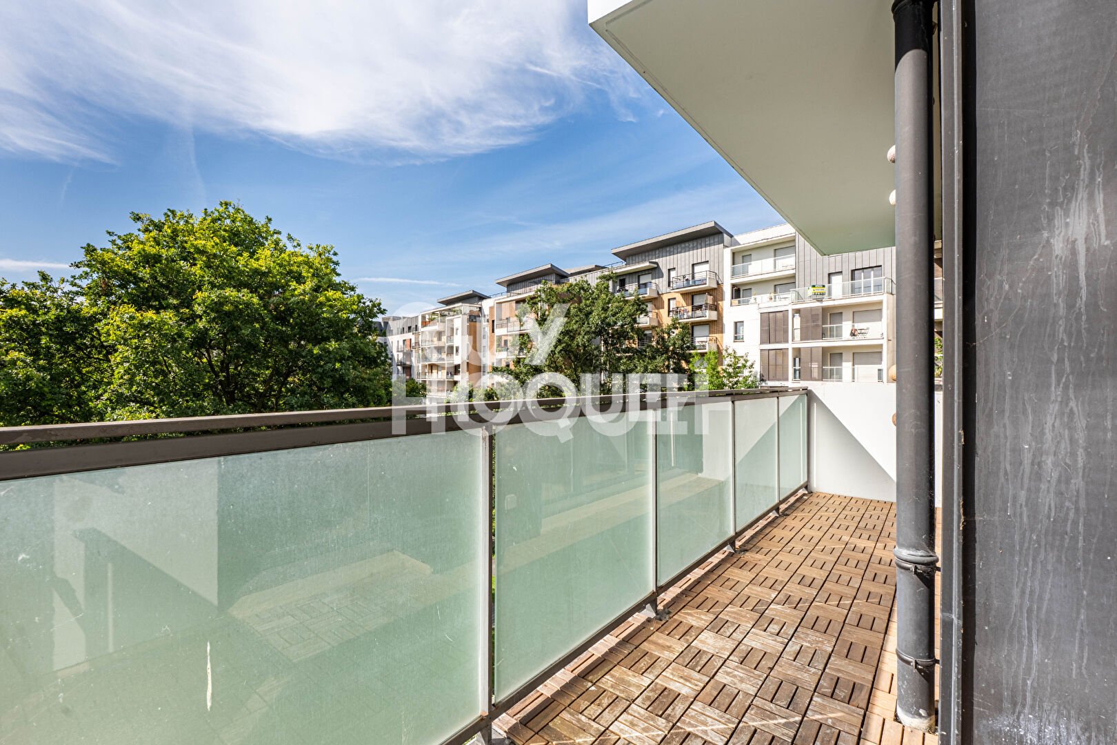 Appartement à louer, 91m², Asnières-sur-Seine