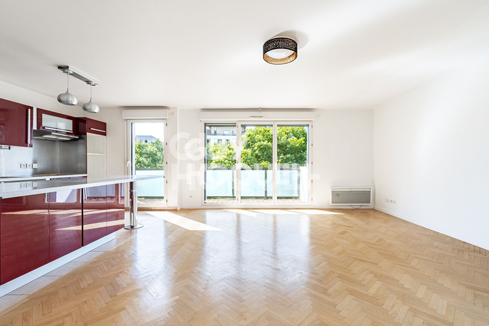 Appartement à louer, 91m², Asnières-sur-Seine