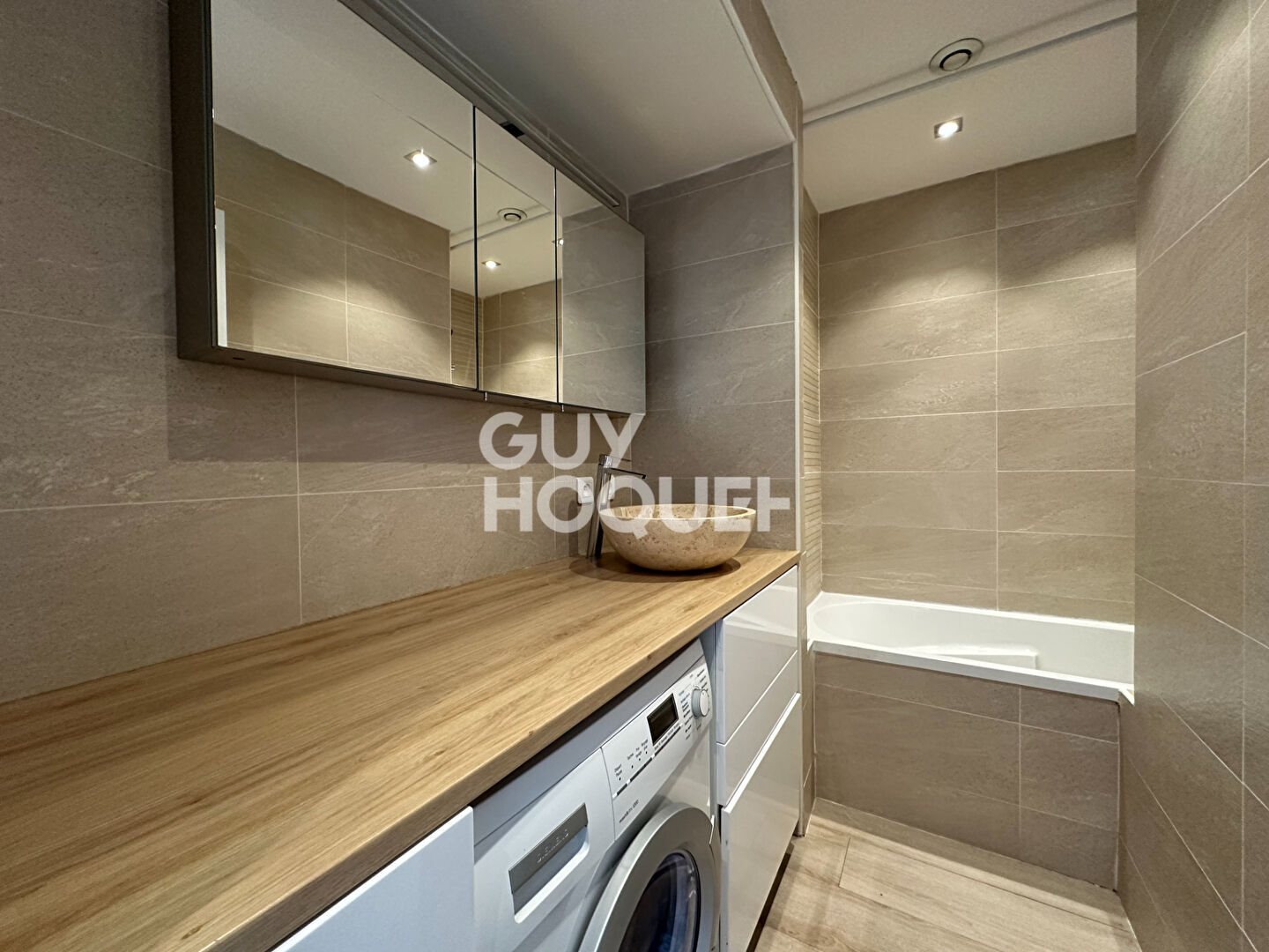 Appartement à louer, 32m², Asnières-sur-Seine