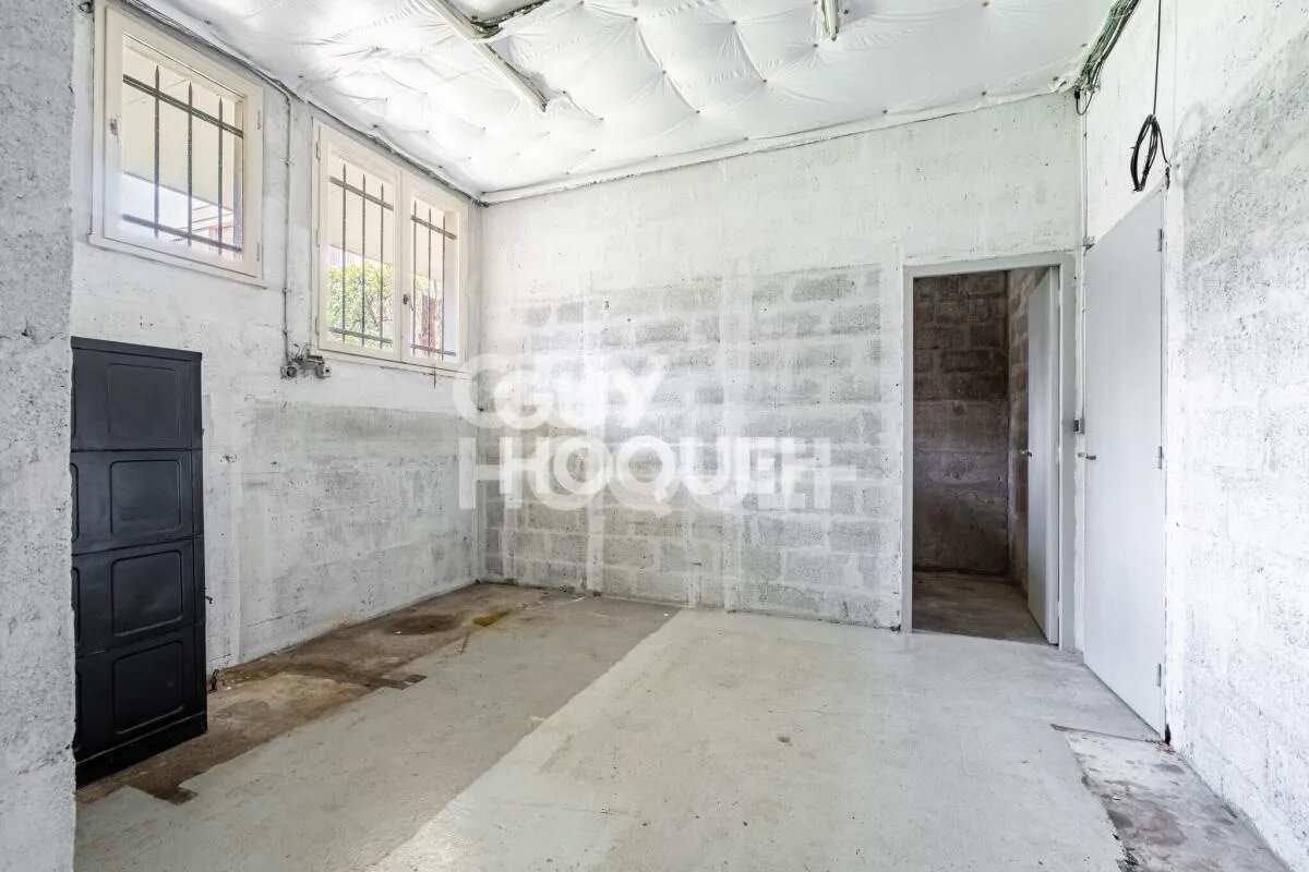 Maison à vendre, 129m², La Garenne-Colombes