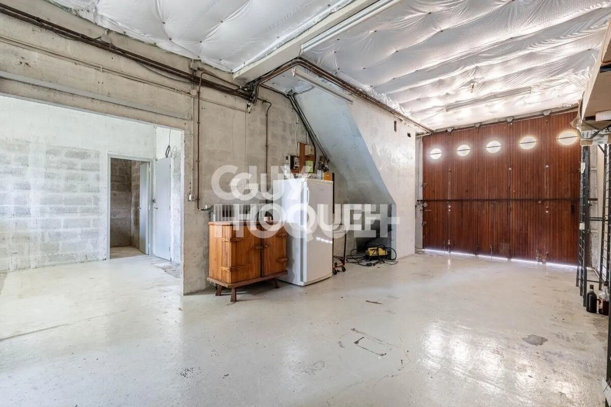 Maison à vendre, 129m², La Garenne-Colombes