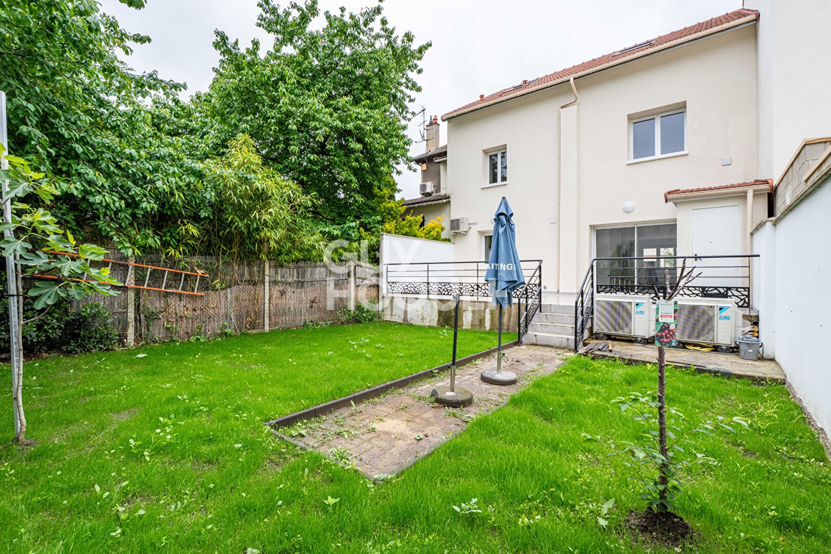 Maison à vendre, 170m², Gennevilliers