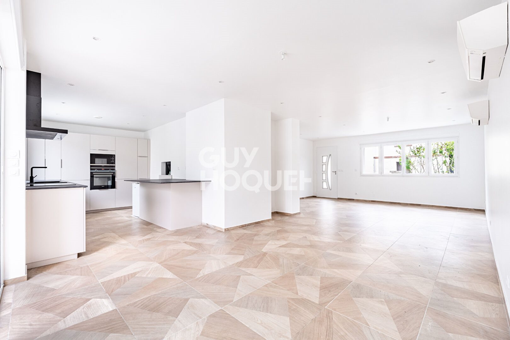 Maison à vendre, 170m², Gennevilliers