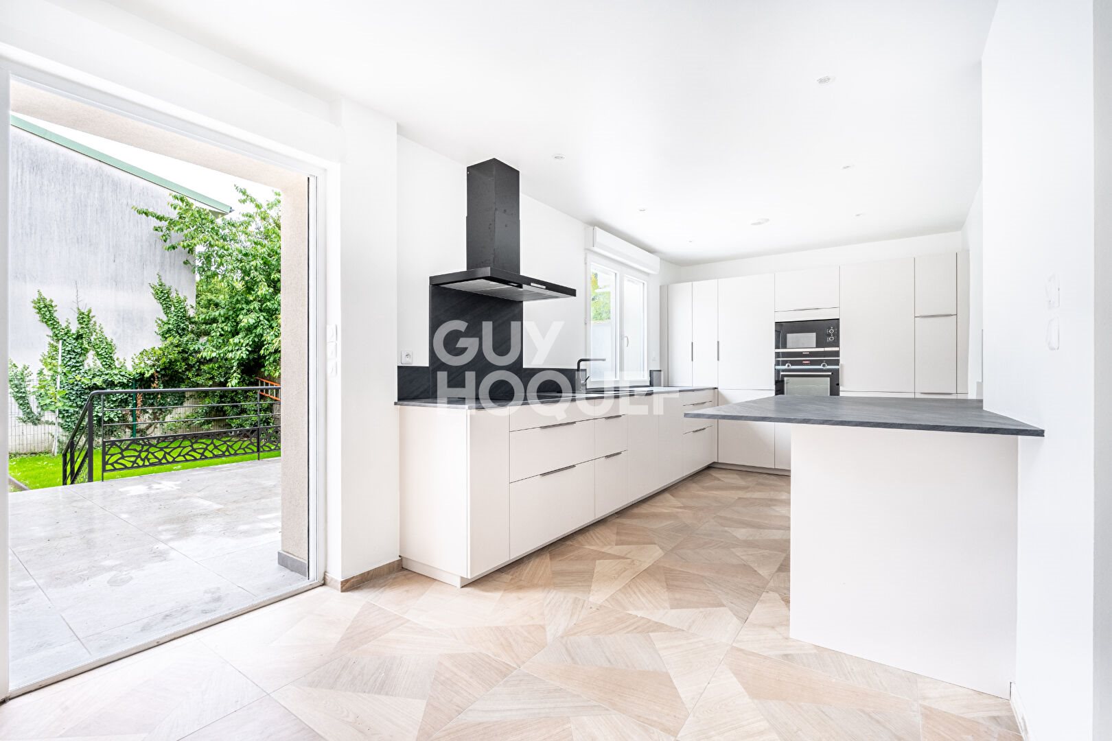 Maison à vendre, 170m², Gennevilliers