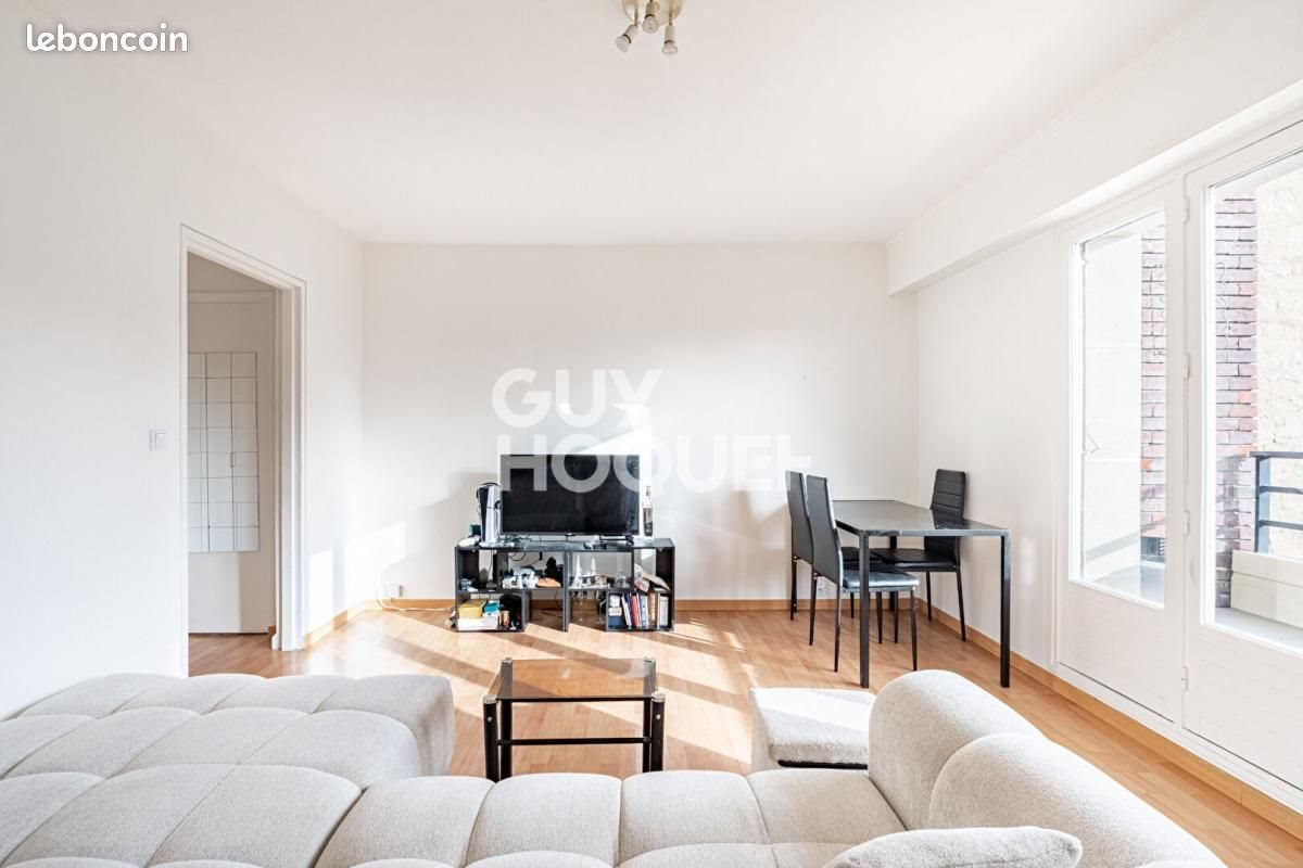 Appartement à vendre, 30m², La Garenne-Colombes