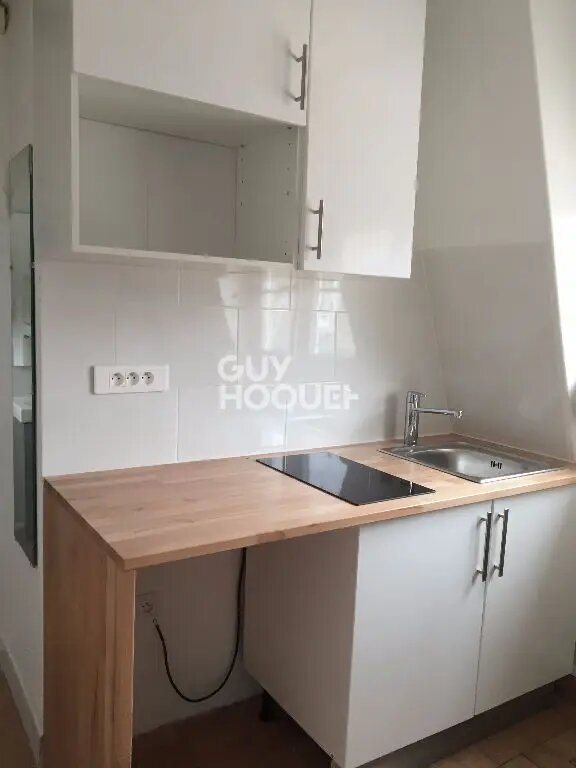 Appartement à louer, 10m², Saint-Cloud