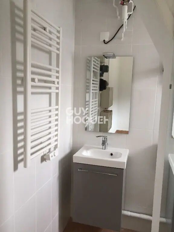Appartement à louer, 10m², Saint-Cloud