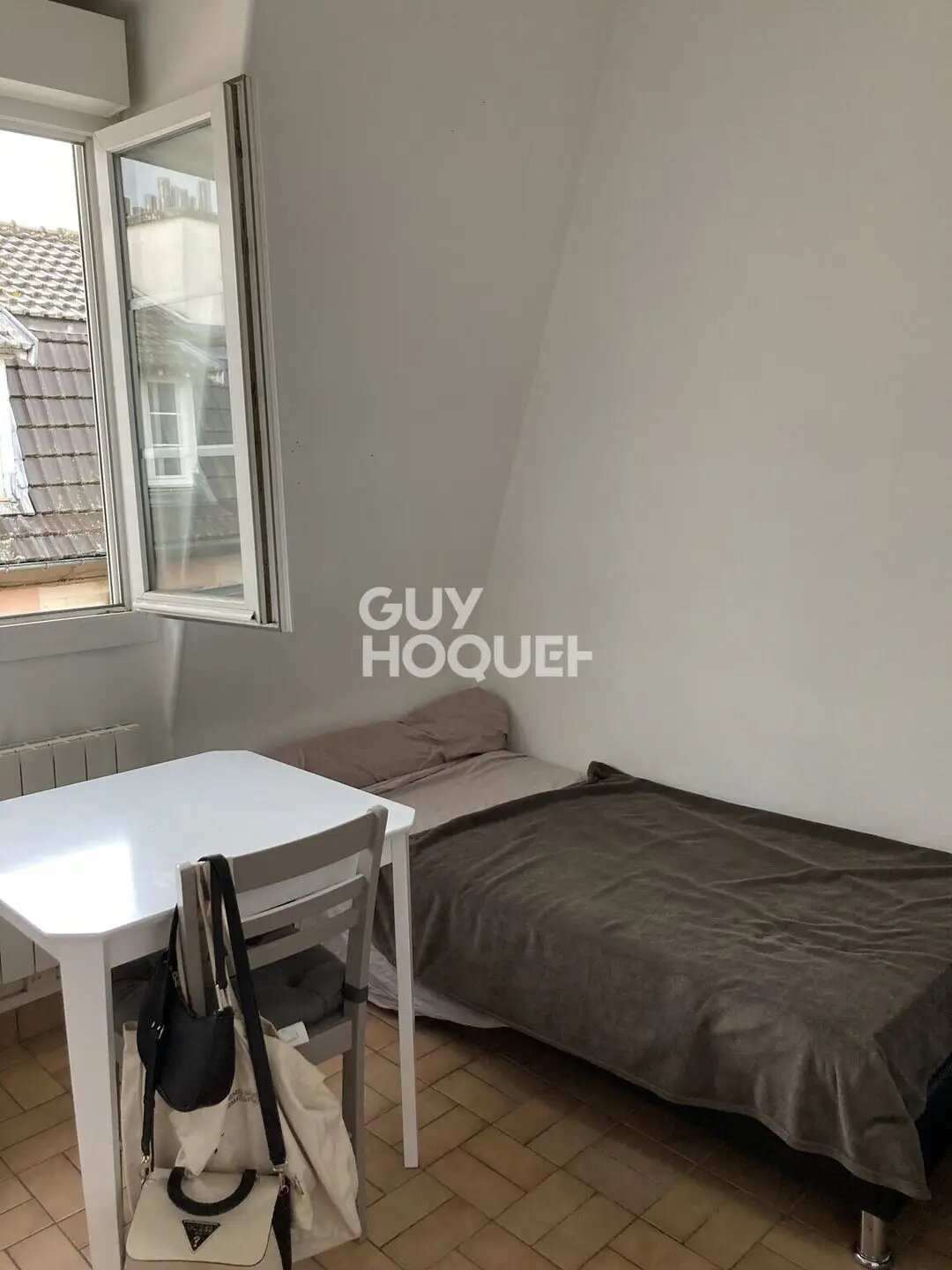 Appartement à louer, 10m², Saint-Cloud