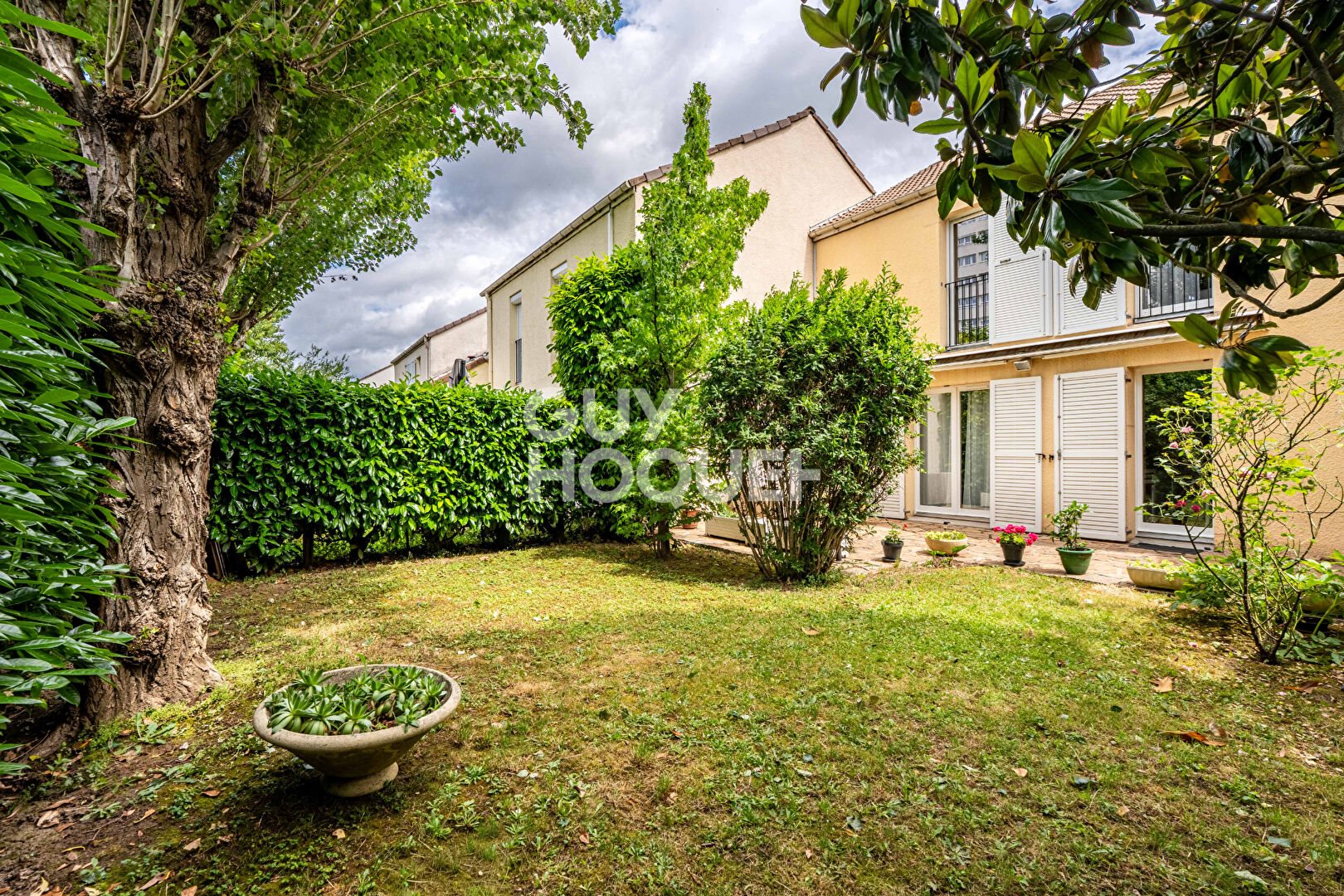 Maison à vendre, 100m², Villeneuve-la-Garenne