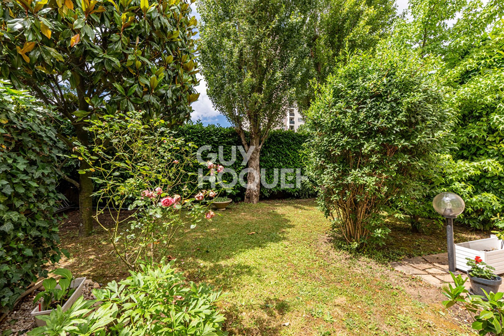 Maison à vendre, 100m², Villeneuve-la-Garenne