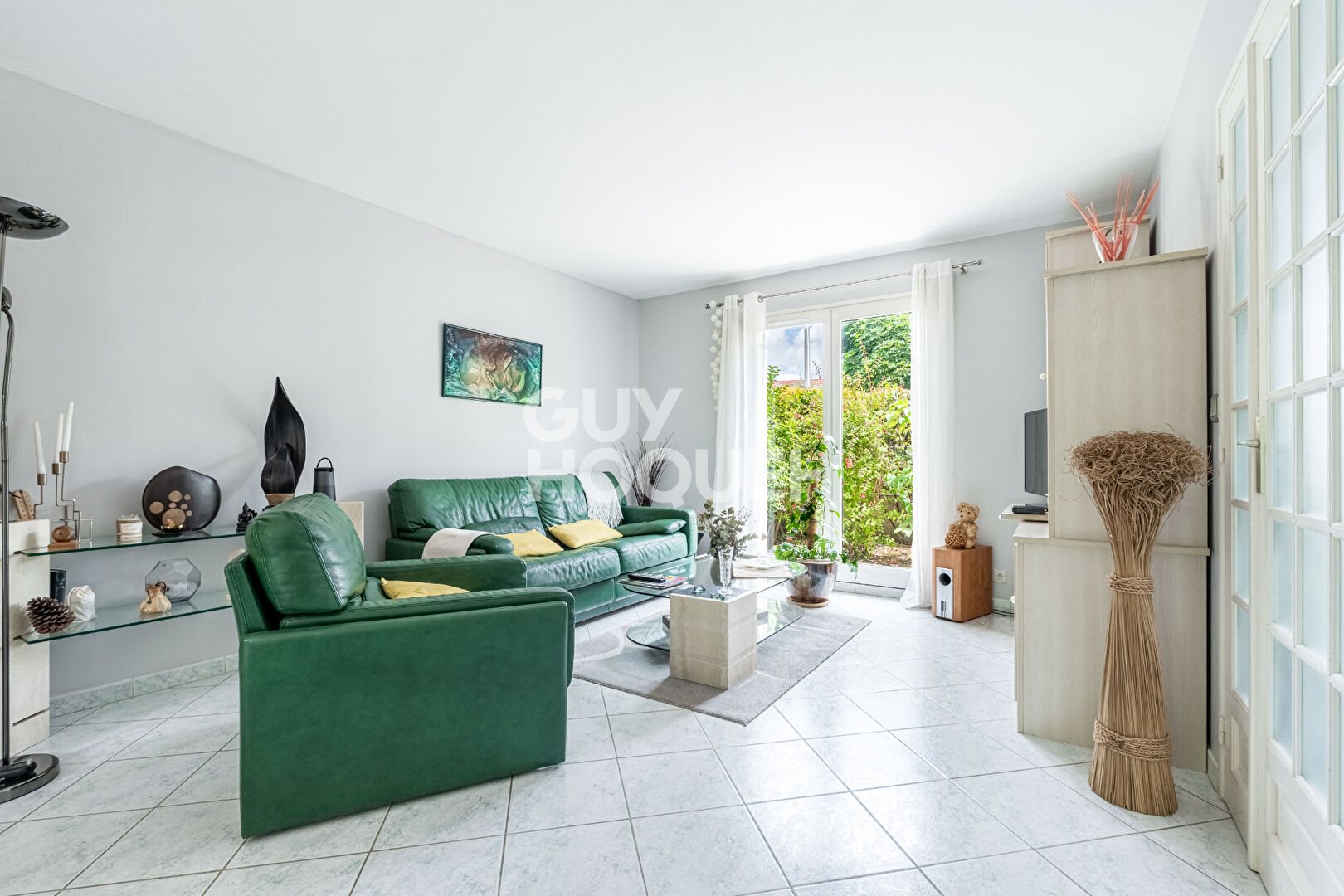 Maison à vendre, 100m², Villeneuve-la-Garenne