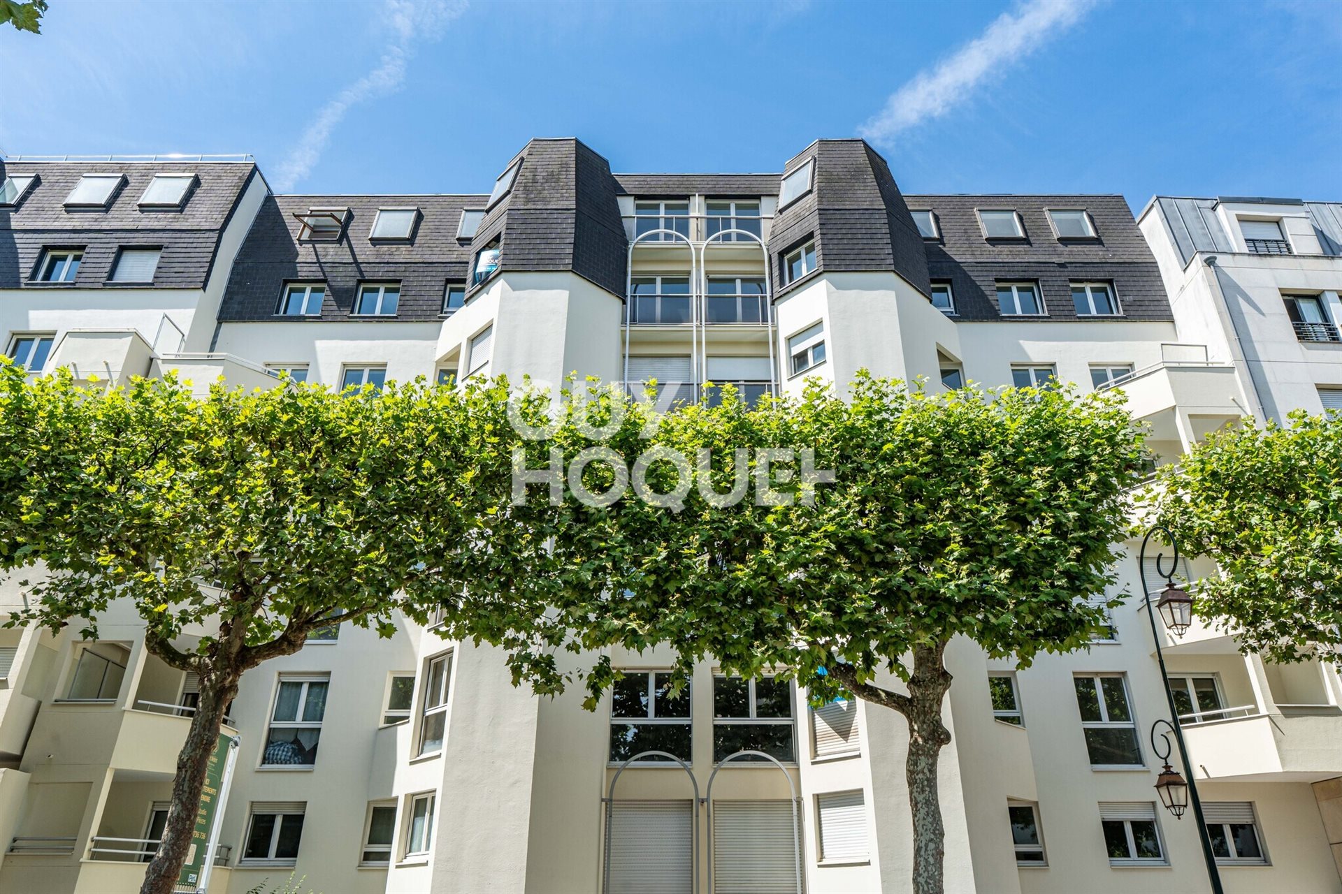 Appartement à vendre, 50m², La Garenne-Colombes
