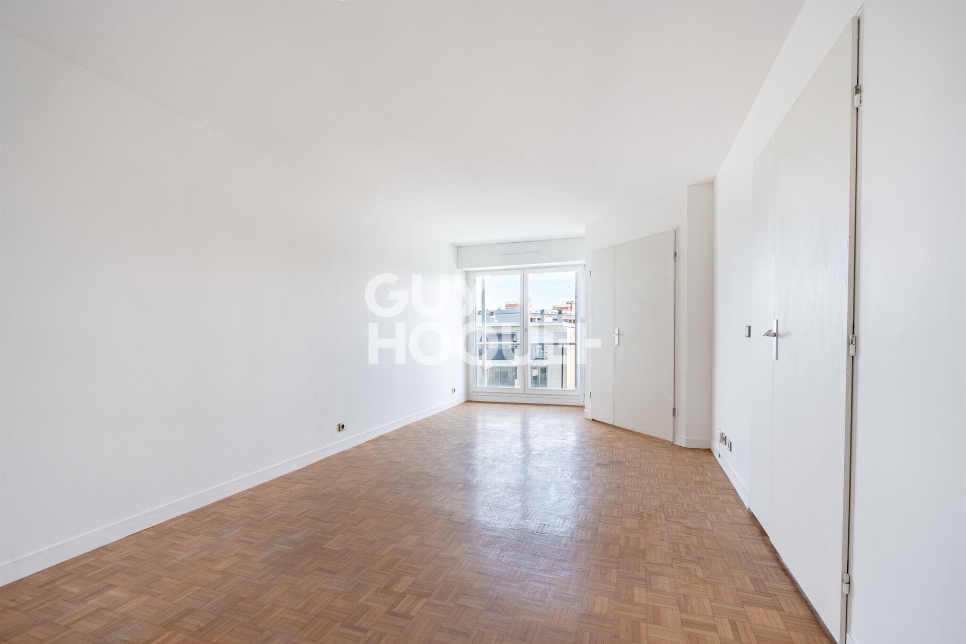 Appartement à vendre, 50m², La Garenne-Colombes