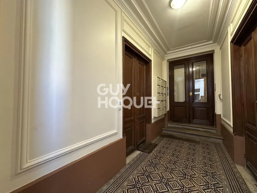 Appartement à louer, NaNm², Asnières-sur-Seine