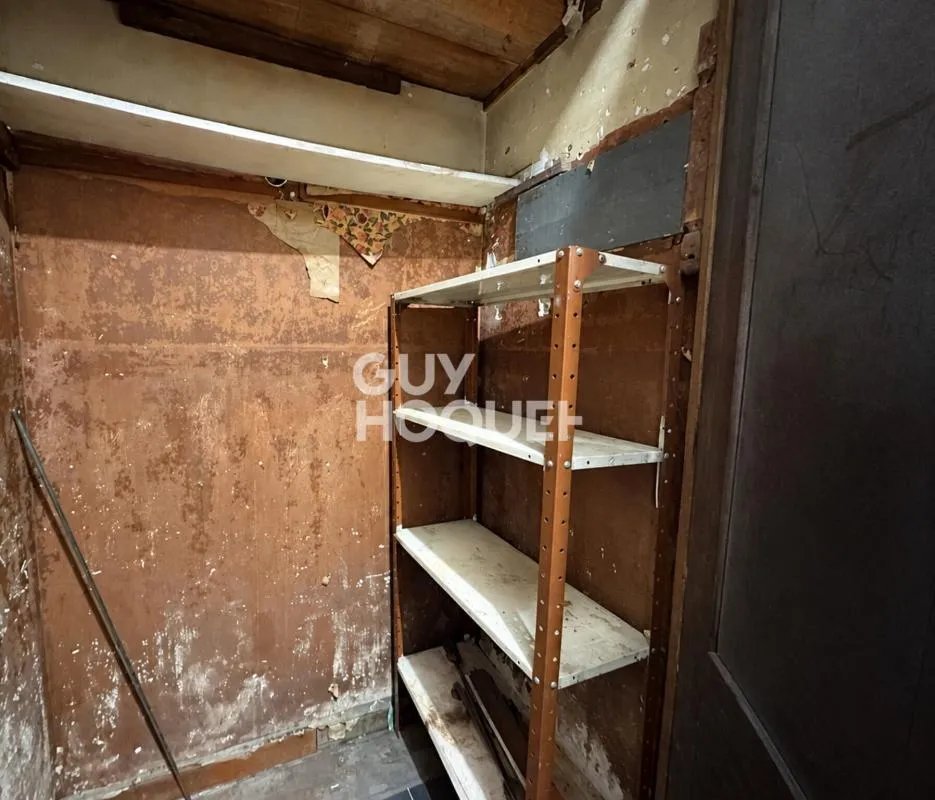 Appartement à louer, NaNm², Asnières-sur-Seine