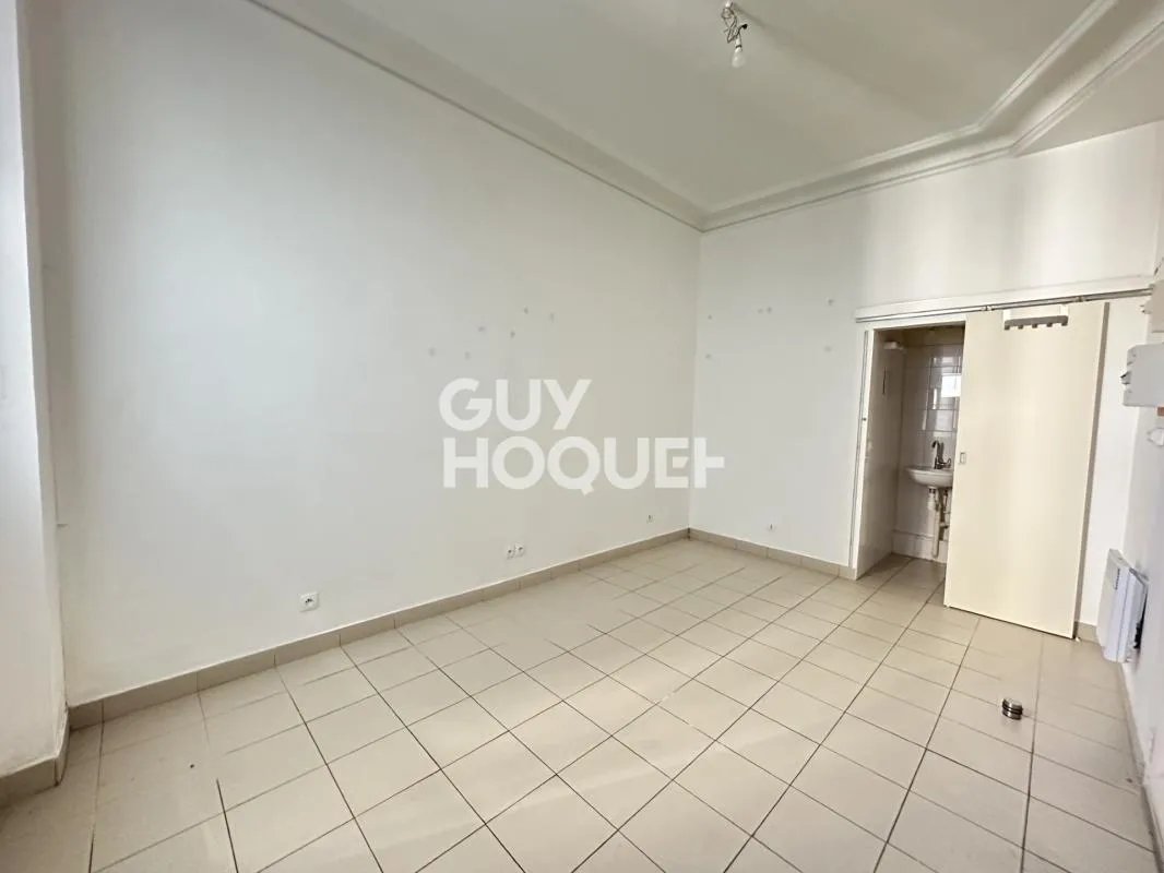 Appartement à louer, NaNm², Asnières-sur-Seine