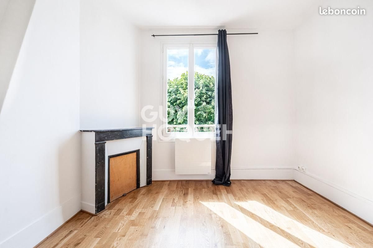 Appartement à vendre, 28m², Gennevilliers
