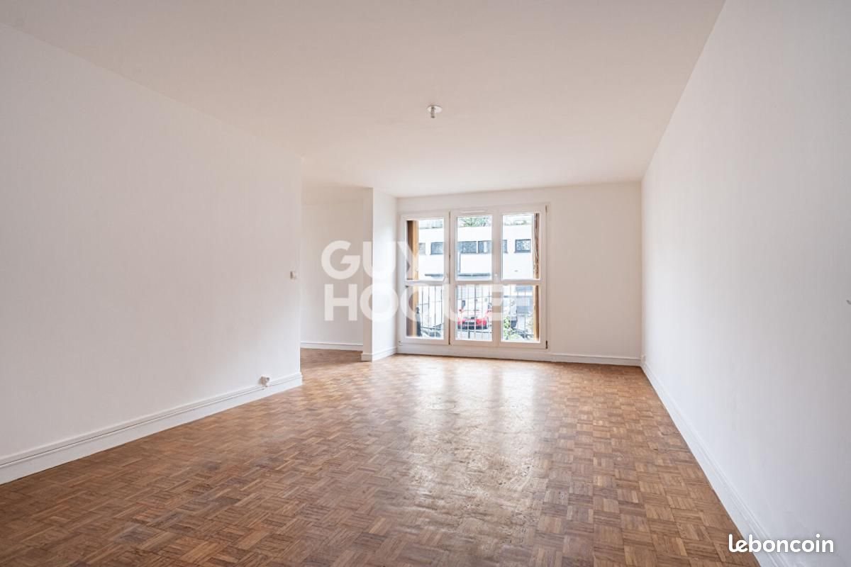 Appartement à vendre, 80m², Villeneuve-la-Garenne