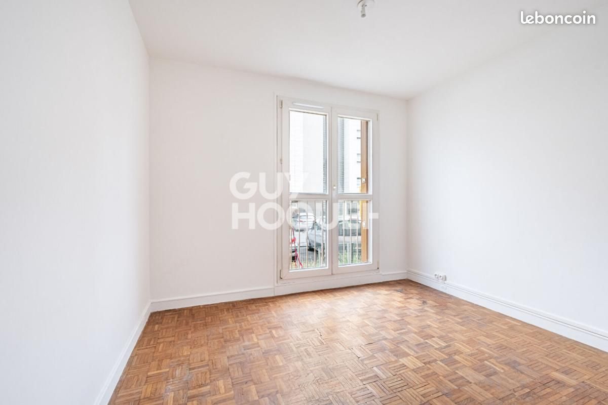 Appartement à vendre, 80m², Villeneuve-la-Garenne