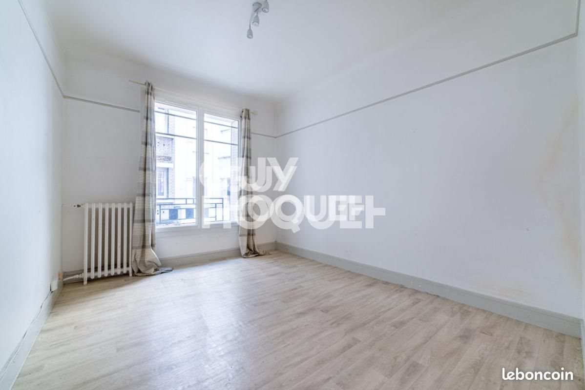 Appartement à vendre, 27m², Asnières-sur-Seine