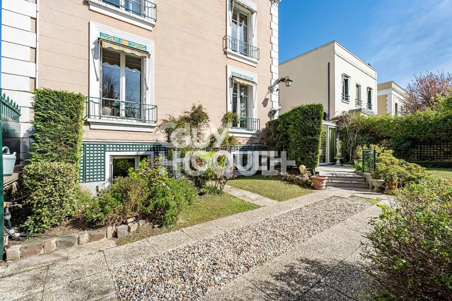 Maison à vendre, 185m², Courbevoie