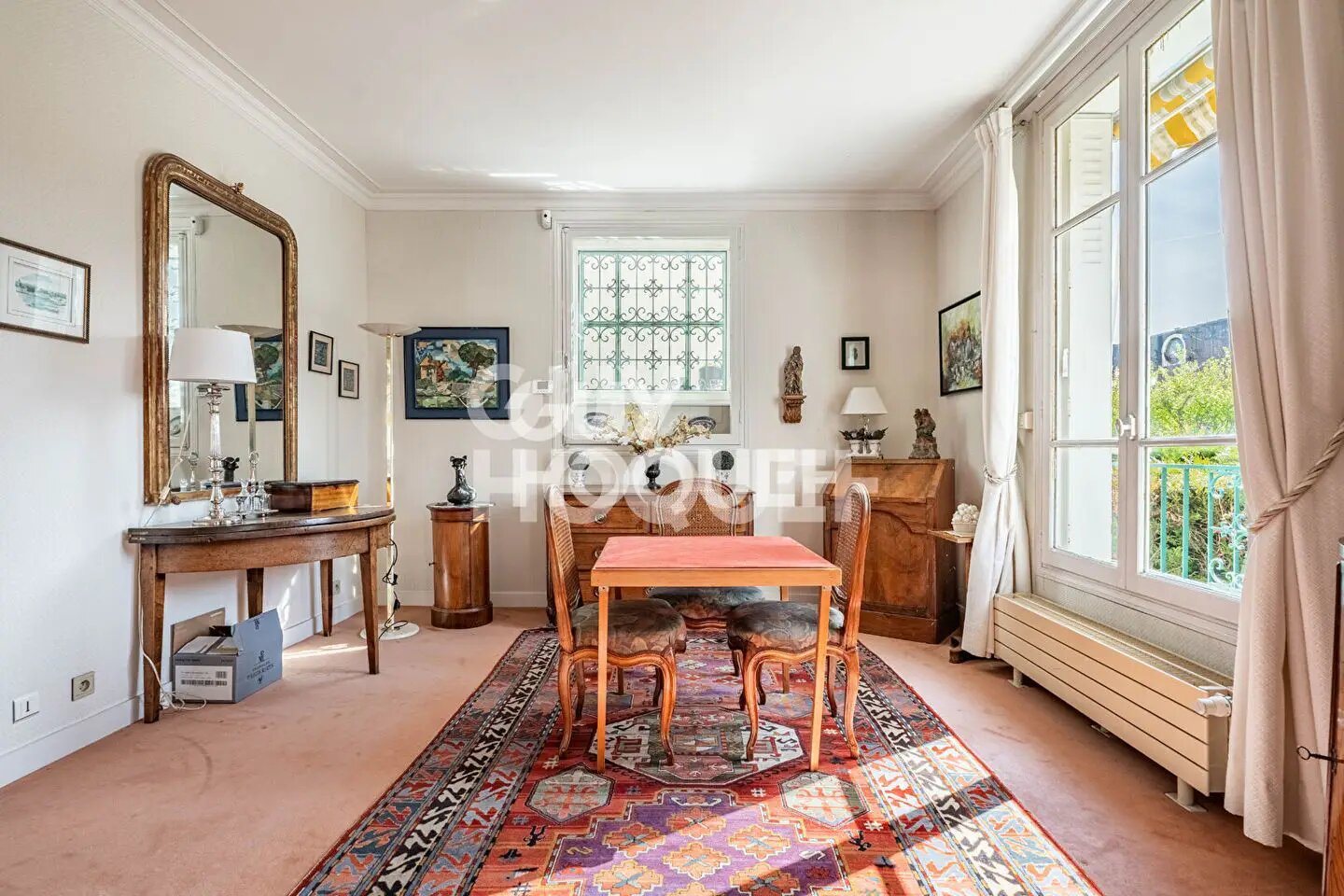 Maison à vendre, 185m², Courbevoie