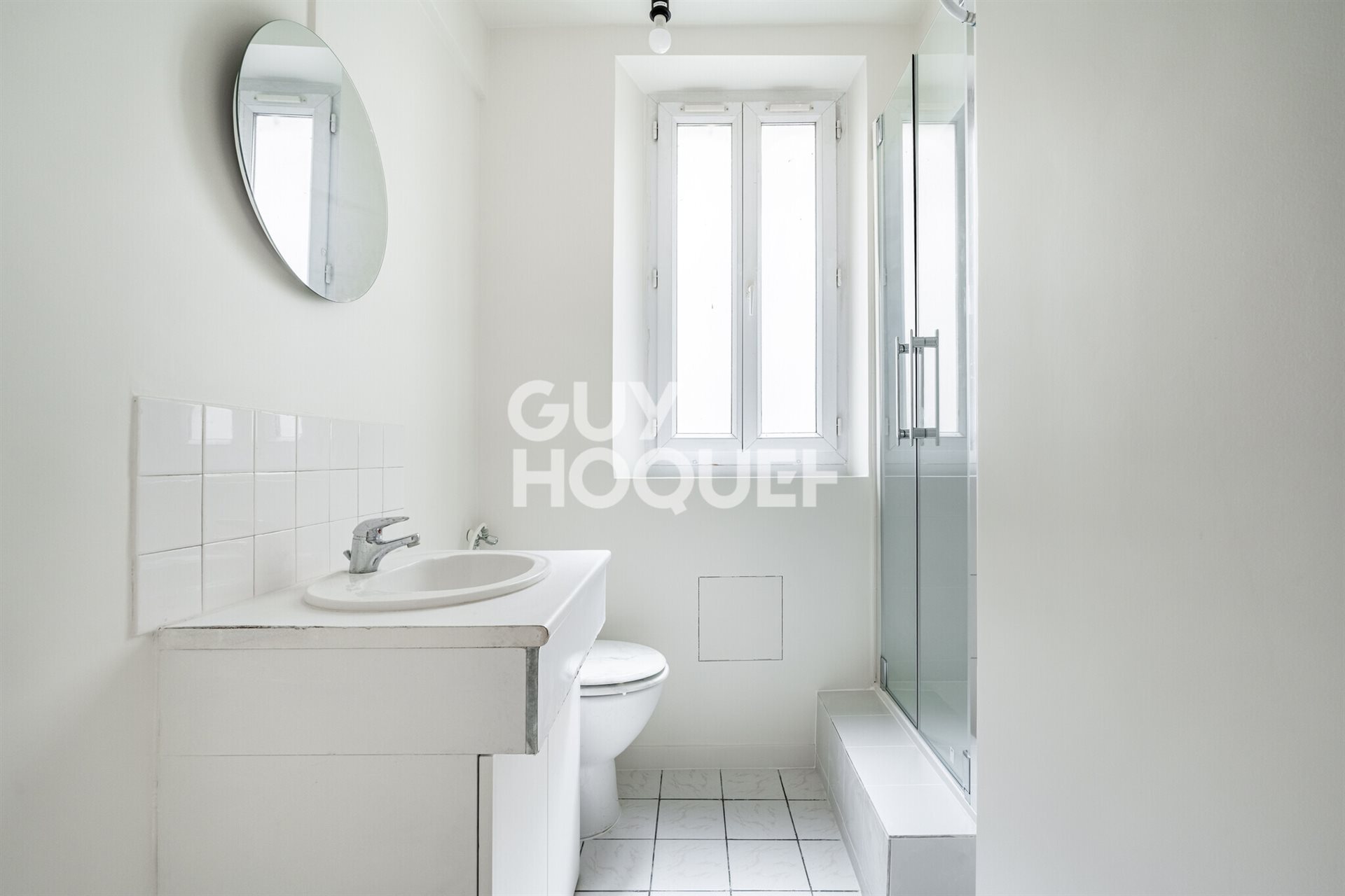 Appartement à vendre, 25m², Montreuil
