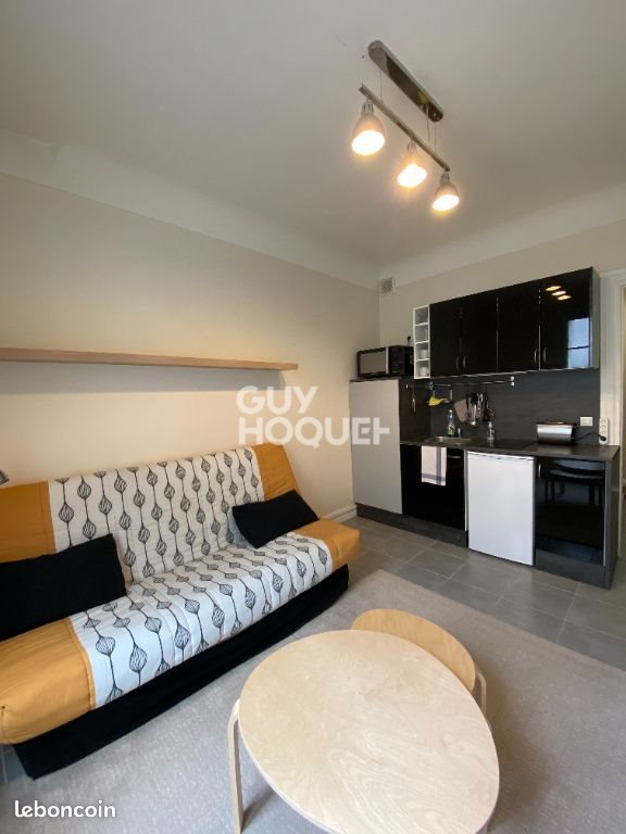 Appartement à louer, 17m², Colombes