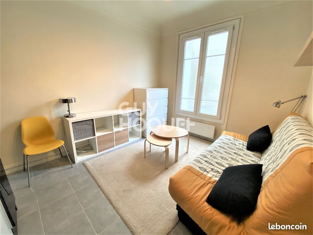 Appartement à louer, 17m², Colombes