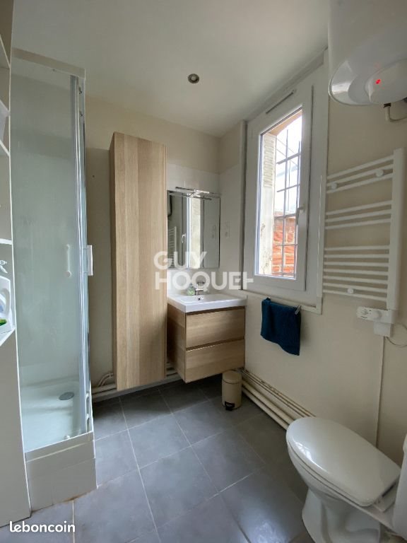 Appartement à louer, 17m², Colombes