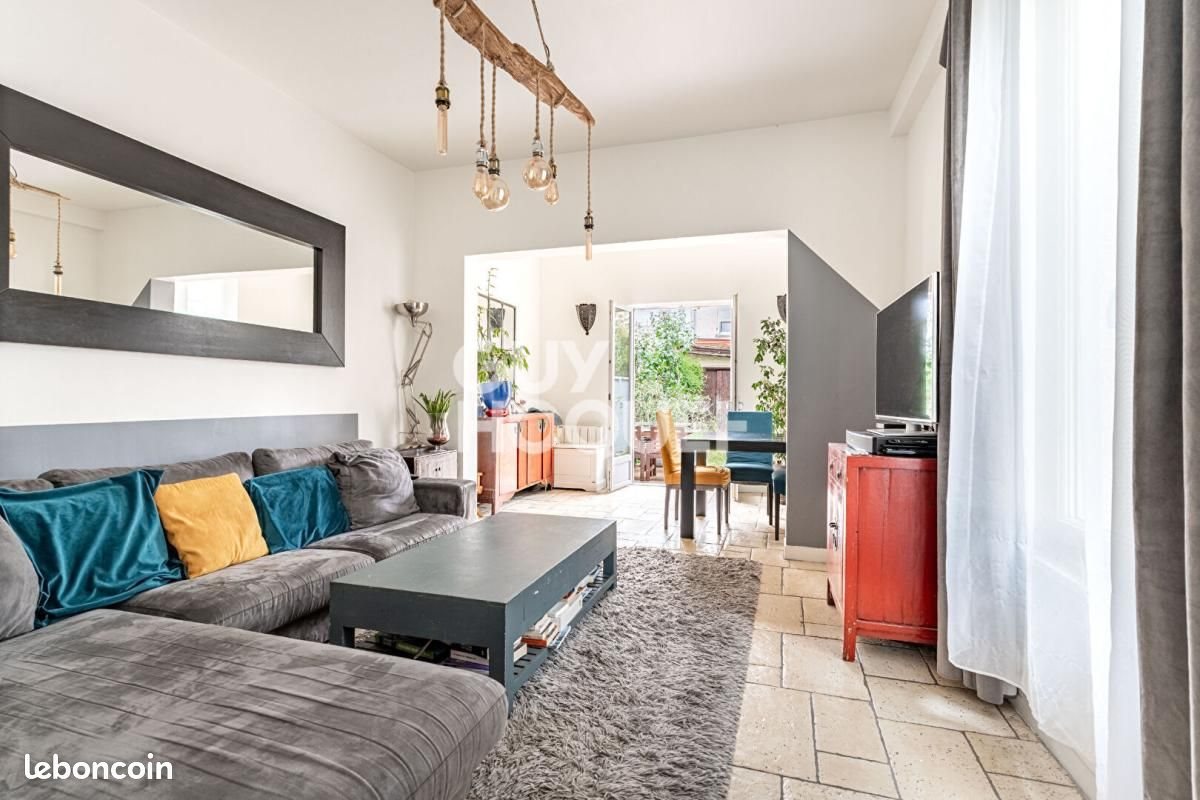 Maison à vendre, 77m², Colombes